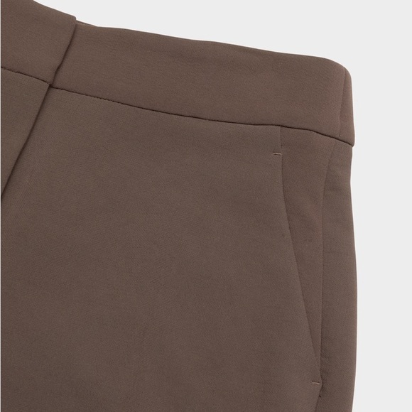 Aritzia The Limitless Brown Pants - Picture 9 of 10
